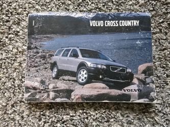 Volvo Owners Manual