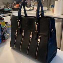 Black Ladies Bag( Used)