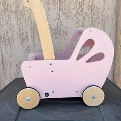 Doll Stroller 
