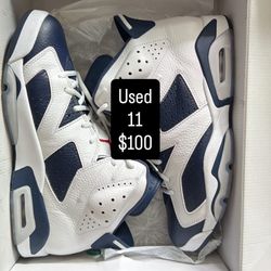 Jordan 6