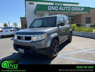2010 Honda Element
