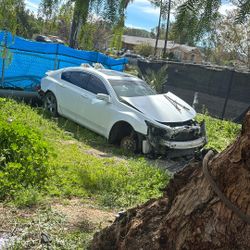 2012 Acura Parts Available 