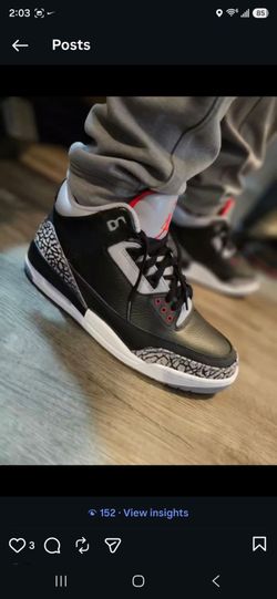 JORDAN 3