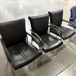 Office Chairs 