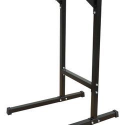FREE - Heavy Duty Dip Stand Fitness Equipment