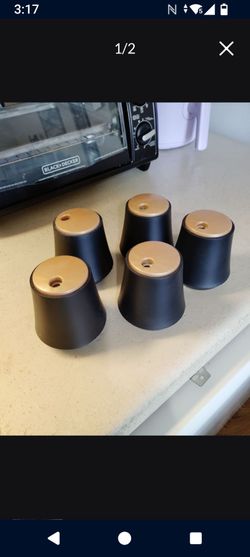 5 Like New Air Wick Essential Oil Diffusers