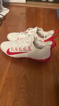 Nike Huarache Cleats Brand New