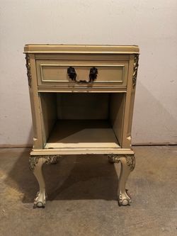 Side Table