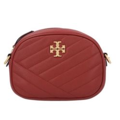 Tory Burch

Red Kira Chevron Camera Bag