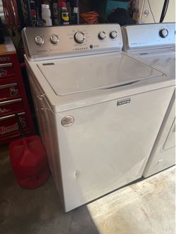 Maytag Washer $150