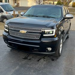 2008 Chevrolet Tahoe