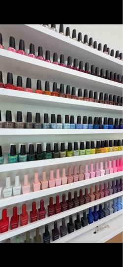 Shelves