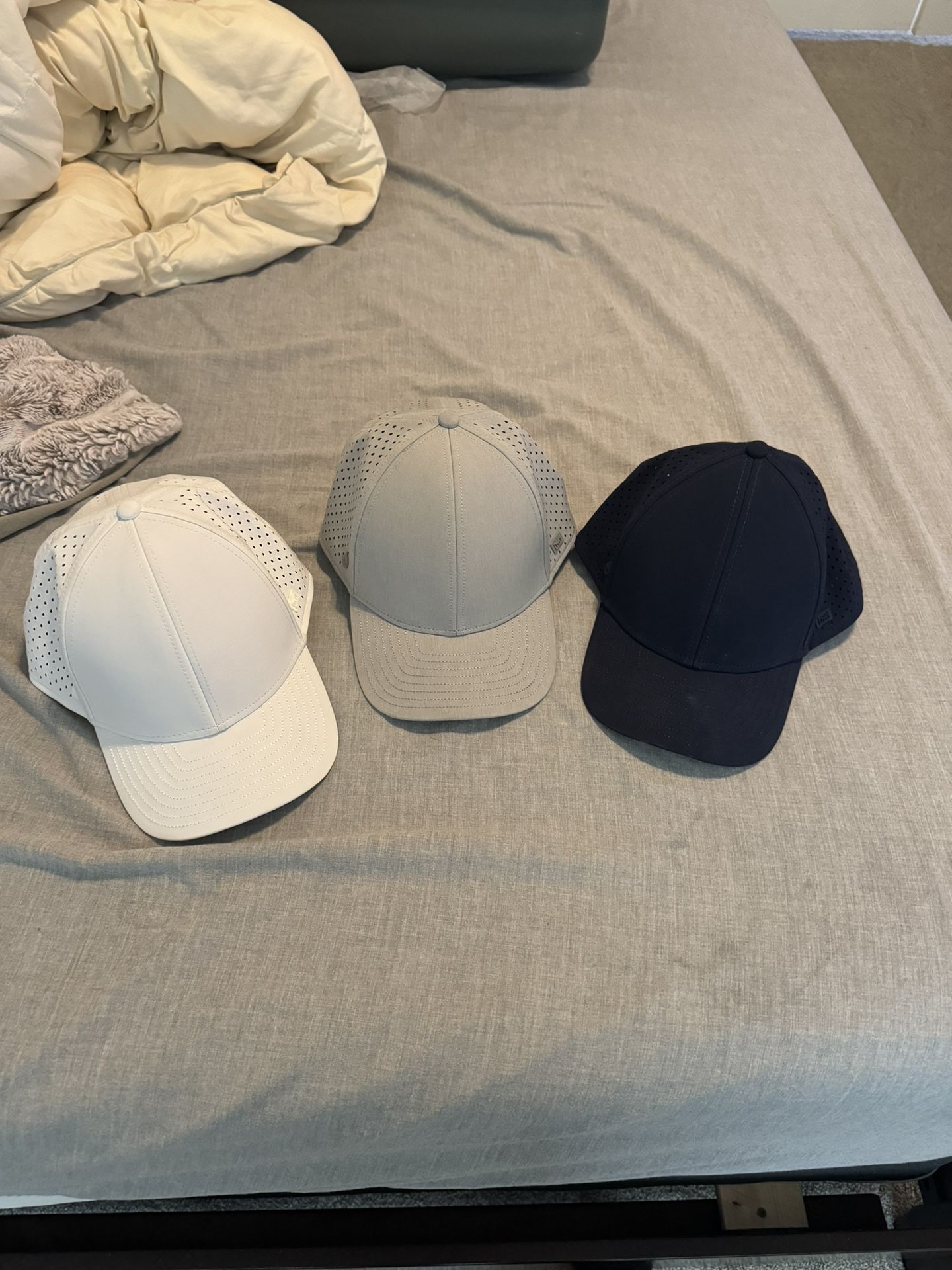 Melin Hydro A game Hats