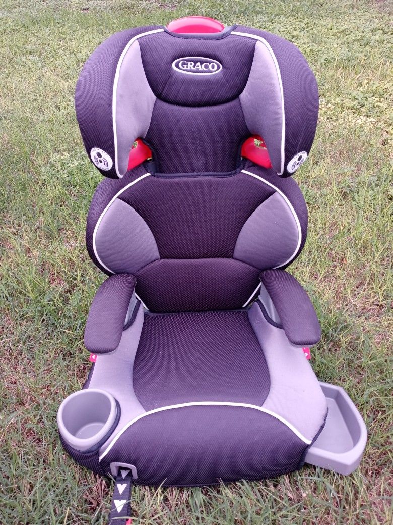 Car Seat