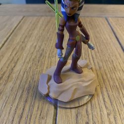 Ahsoka Tano Disney Infinity 