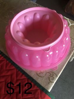 TUPPERWARE MEXICANO