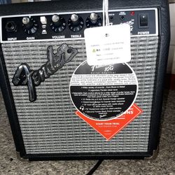 Fender 