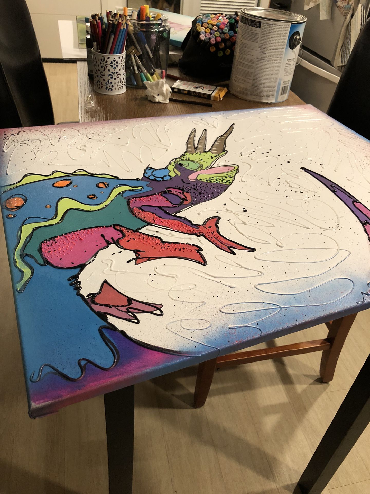 Art Pieces For Sale 
