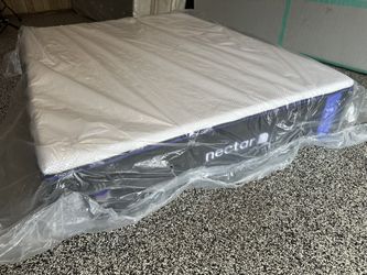 Queen Size - Nectar Premier Mattress