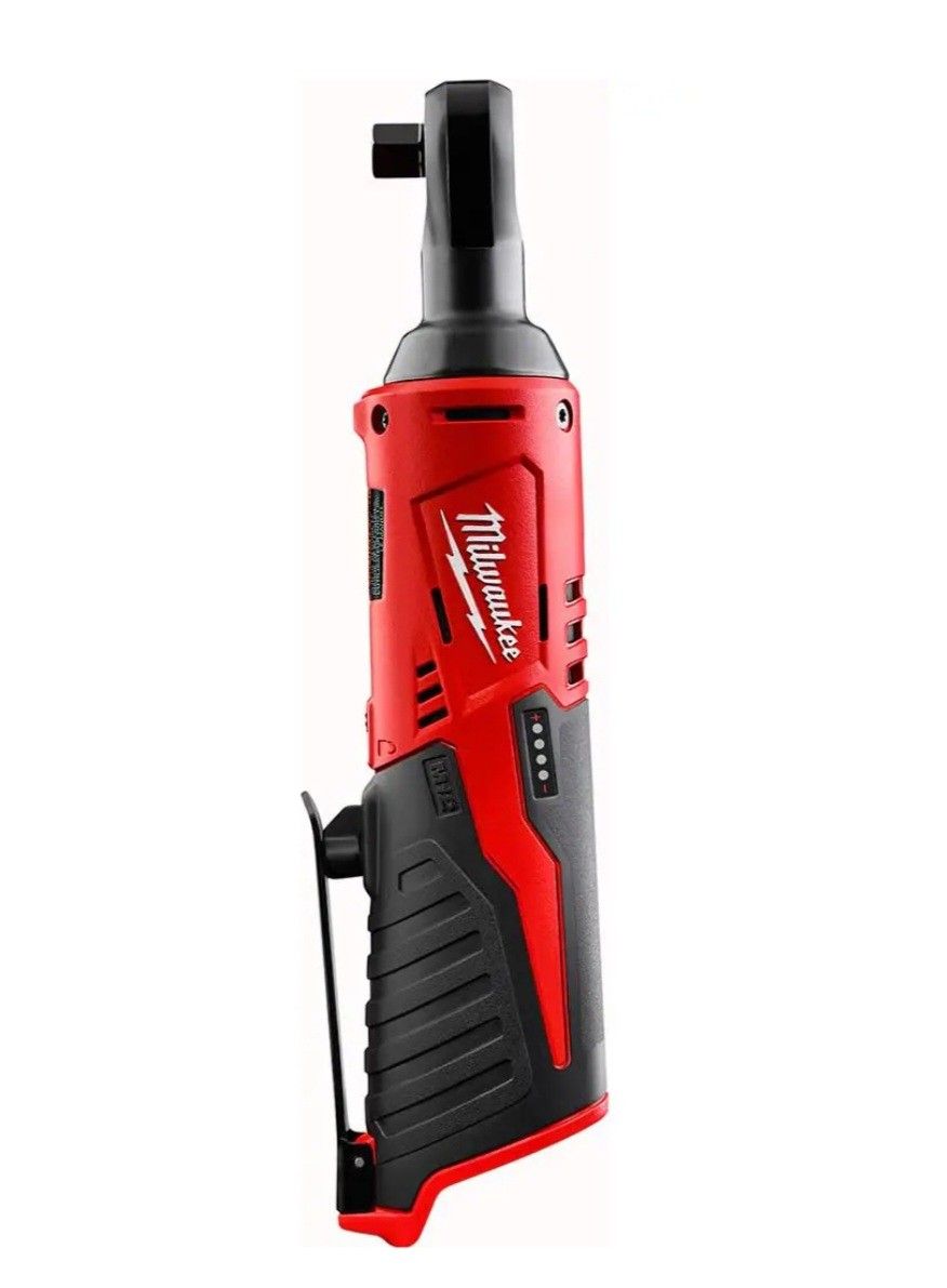Milwaukee M12 Ratchet 3/8