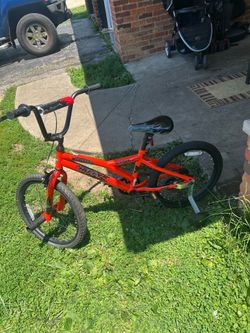 bike