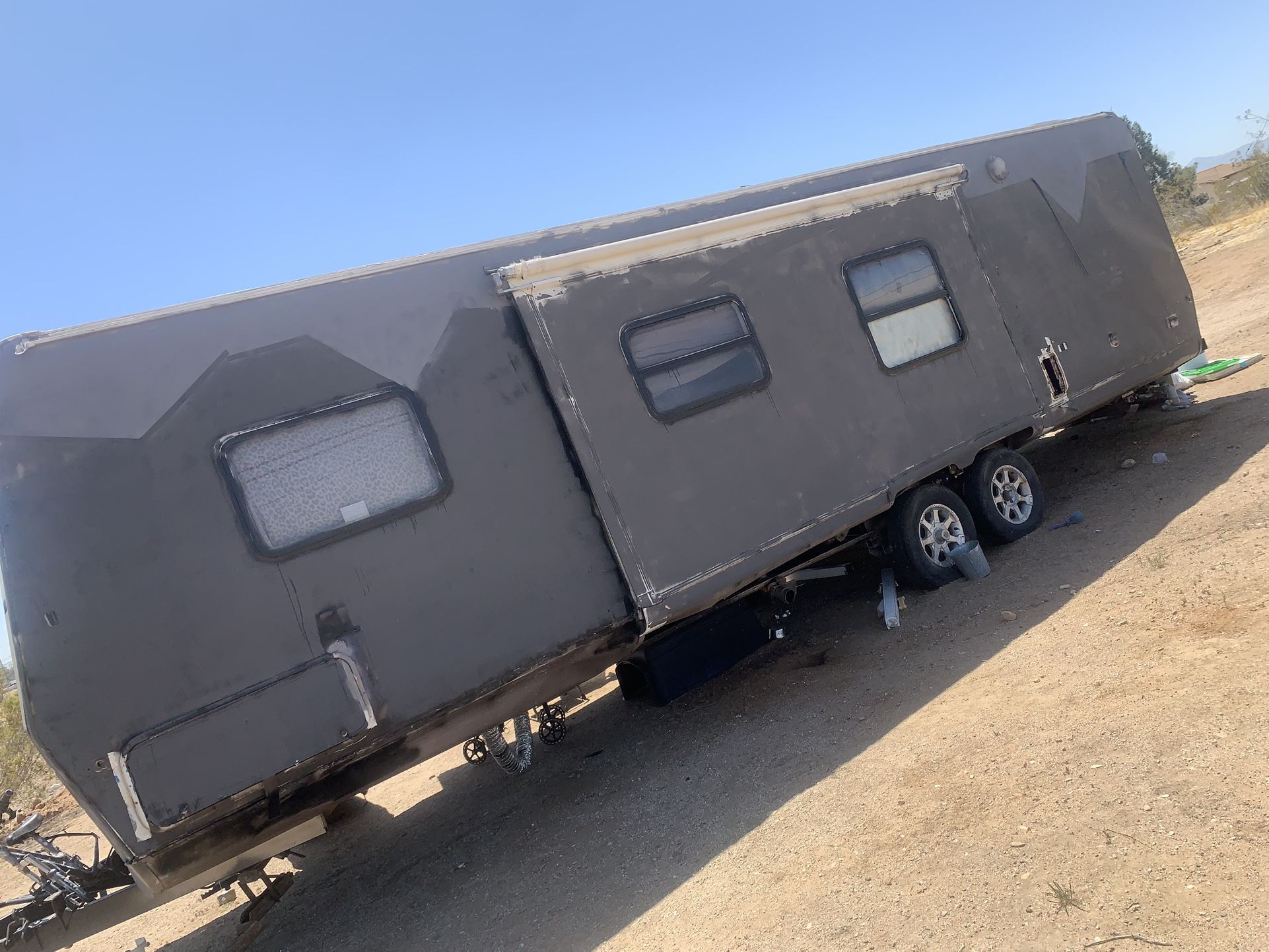 RV