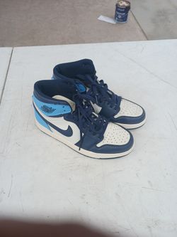 Shoes I Found In My Closet