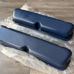 FORD SBF ROCKER / VALVE COVERS 