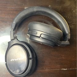 Wireless Headset - Powerful !