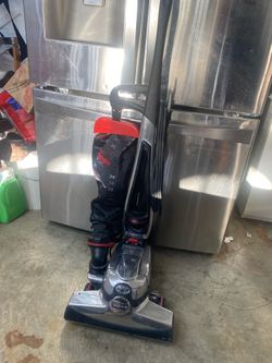 Refurbished Kirby vacuum