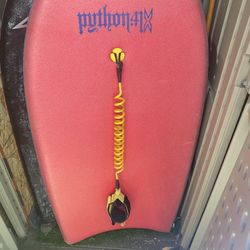 Bodyboard 