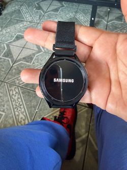 Samsung Galaxy Watch  6 Classic