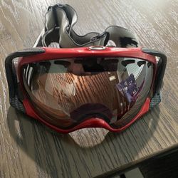 Oakley Goggles