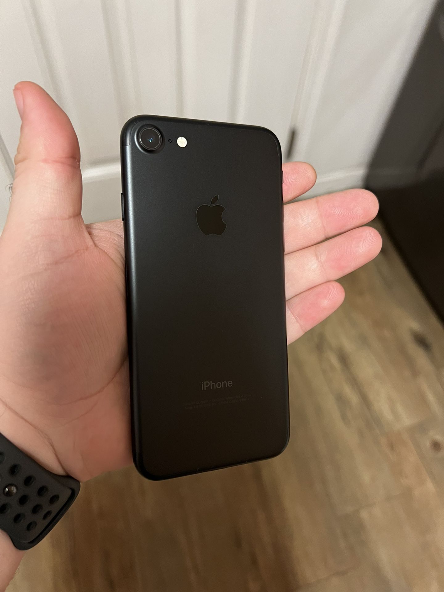 Iphone 7 32gb Unlocked