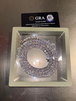 Men/women tennis chain