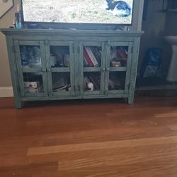 Cabinet For Books Or TV 