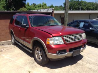 FORD EXPLORER $1100 CASH