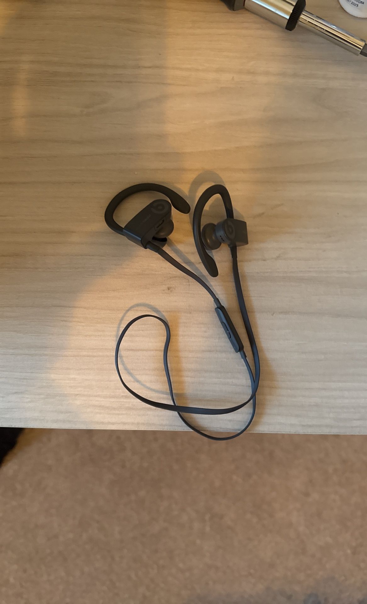 Beats Powerbeat 3