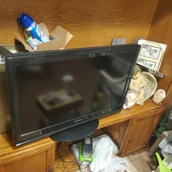 Used 32inch TV