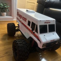 Traxxas Xmaxx, Redcat Rampage. 1/5 Scale Rc. 