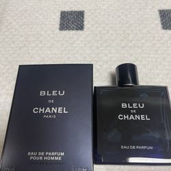 Chanel Bleu New Cologne 100ml