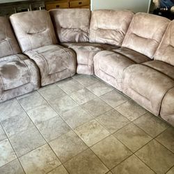 Sectional Sofa