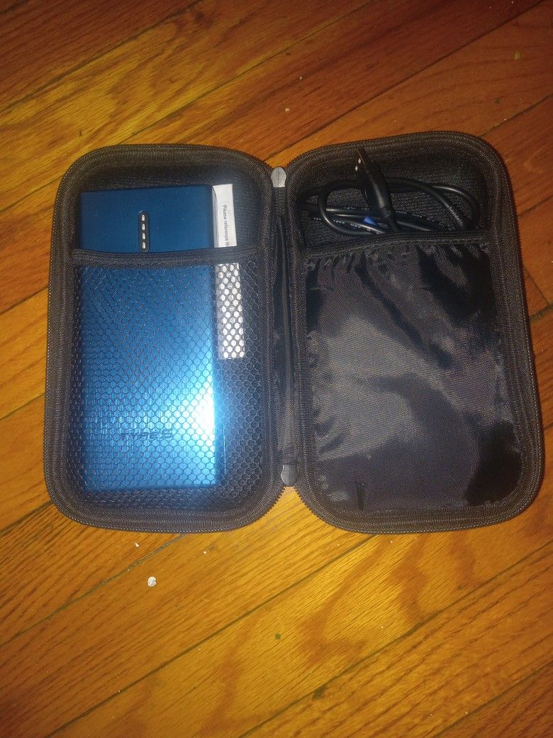 Battery Charger/tester