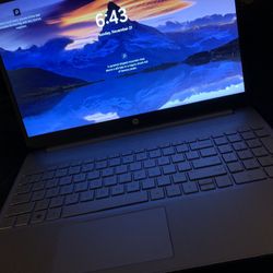 Hp Laptop 