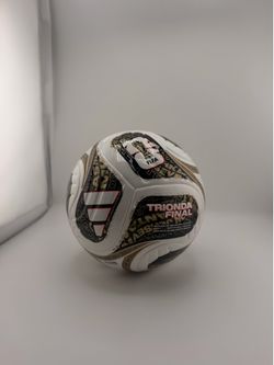 FIFA World Cup Final Mini Ball