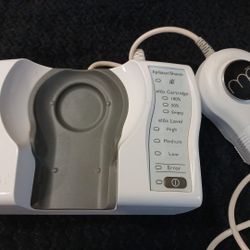  mē Smooth Professional at-homehair reduction device