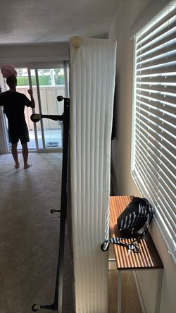 Box spring full for free