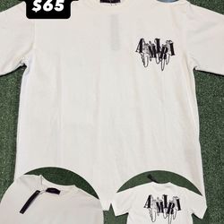 Amiri t shirt