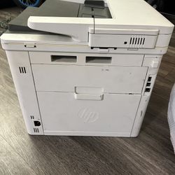 HP Printer For Sale