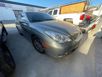 2003 Lexus ES 300